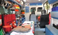 Servizio Ambulanze Private Prenestina