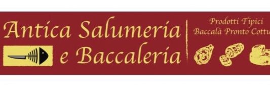 Antica Baccaleria E Salumeria